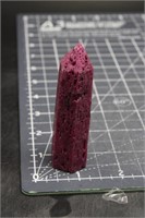 Synthetic Ruby Tower
