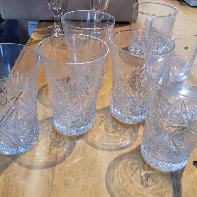 lot- glasses