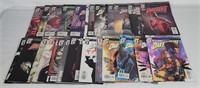 29 Daredevil Comics #40-64, 66-68