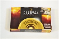 Federal LE Premium 12ga, Truball Slug HP - 220 rds