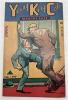 (NO) Young King Cole 1945 Vol.1 #2 Detective