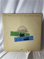 The Beatles-Live at The Hollywood Bowl