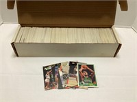 Five 1993 Topps Archives Card Complete Sets