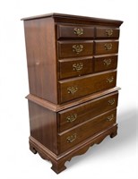 Crawford Chest of Drawers