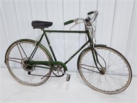 Vintage Schwinn Suburban Men's Bike / Bicycle