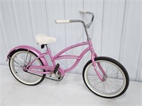 Modern Firmstrong Urban Girls Bike / Bicycle. The