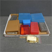 MTM Ammo Plastic Case - Gard Boxes