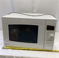 GE Convection Microwave Oven