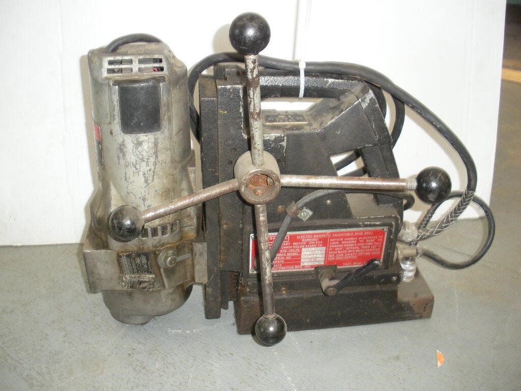 INDUSTRIAL TOOL , SUPPLIES & EQUIPMENT AUCTION