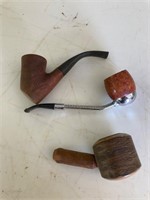 Dr Grabow Pipe &