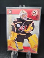 2004 Heroes and Prospects hockey card