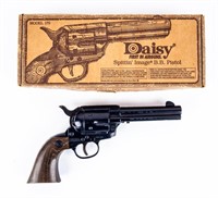 Vintage Daisy Model 179 Spittin’ Image BB Pistol