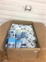 Box of Ice Packs