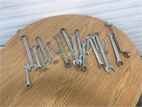 Qty Wrenches