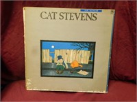 Cat Stevens - Teaser And The Fire Cat