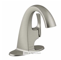 $99 kohler single handle bathroom faucet