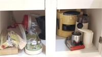 Small Appliances, MIsc.