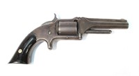 Smith & Wesson Model No. 1 1/2" First Issue