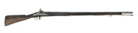 French/Belgium Percussion musket .75 Cal., 39"