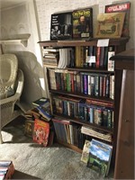Collection of Civil War and Older Books