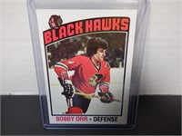 1976 TOPPS #213 BOBBY ORR