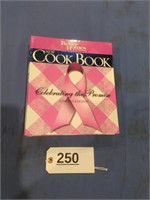 Better Homes Pink Ribbon Cookbook