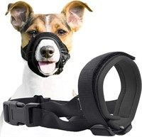 GoodBoy Dog Muzzle - SMALL