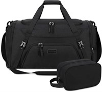 40L Travel Duffle Bag