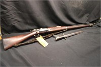 Springfield Armory 1898 Krag Rifle #397381