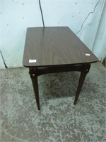 End Table 17.5" x 28" x 21.5"