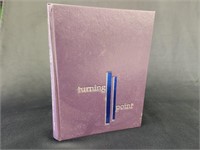 TURNING POINT (1999) DIORAMA YEARBOOK ...