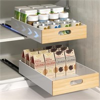 POKIPO Pull Out Drawer  14 W x 21  1 PCS