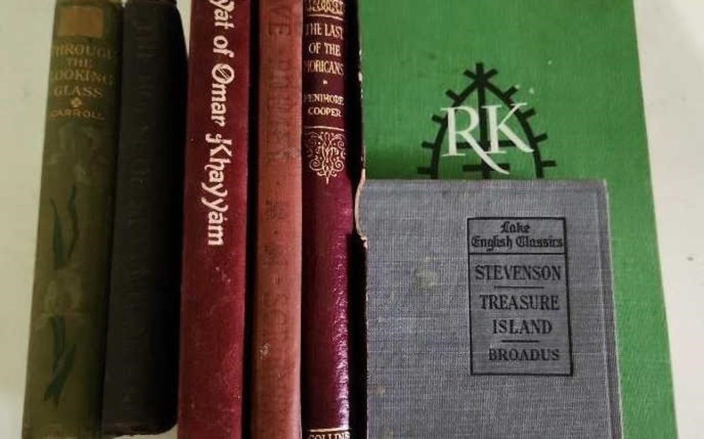 Vintage Books