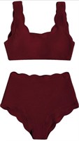 (New) size S, SweatyRocks Women's 2 Pieces