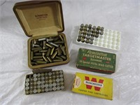 38 Special Pistol Shells-Lot