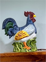 Rooster Décor