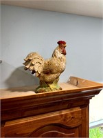 Decorate Chicken