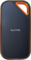 Missing Cable, SanDisk 1TB Extreme Portable SSD -