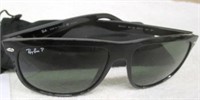 Authentic Ray Ban Polarized Sunglasses