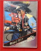 Richard Petty Trading Card