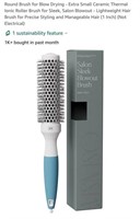 MSRP $20 Blow Drying Brush