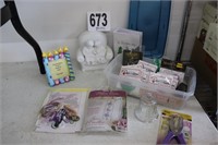 Craft Items & Miscellaneous
