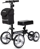 E9109  Crutch Alternative Knee Walker Scooter