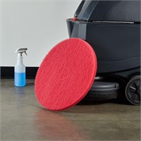 Hi-Performance Buffing Pads, 20-Inch, 5-Pack $39
