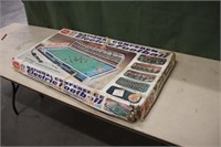 Vintage Tudor NFL Electric Football Game