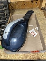 Black & Decker Vacuum (Tested)