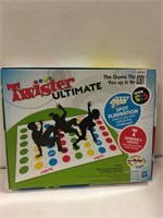 TWISTER ULTIMATE