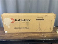 WARMLREC Electric Patio Heater