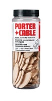 PORTER-CABLE 5562 No. 20 Plate Joiner Biscuits -