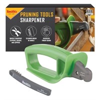 Smith\u2019s 50601 Pruning Tools Sharpener -